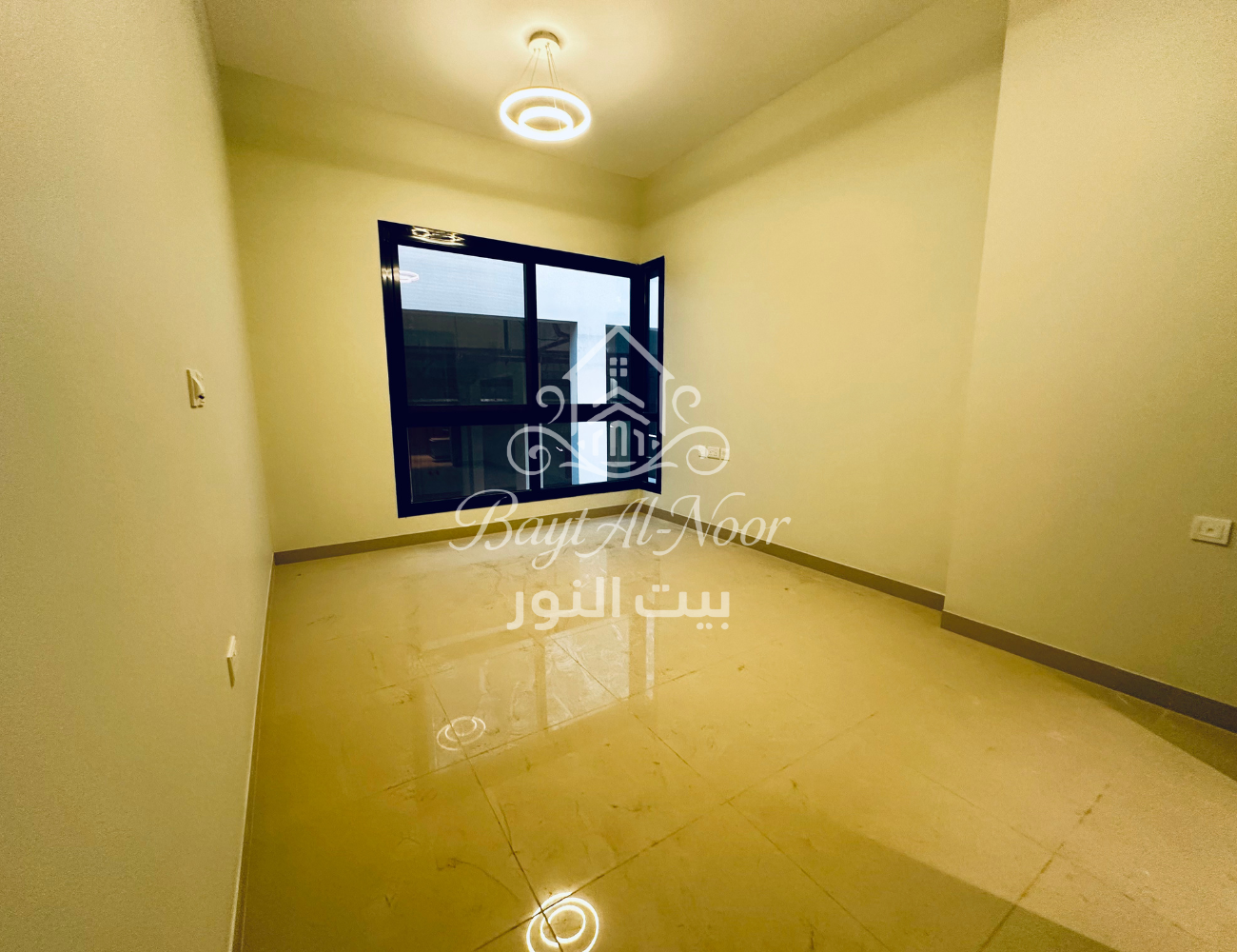 For Rent: New 3-Bedroom Villas with Indoor Covered Parking in Bosher (Muna Gardens) | REF SS3013