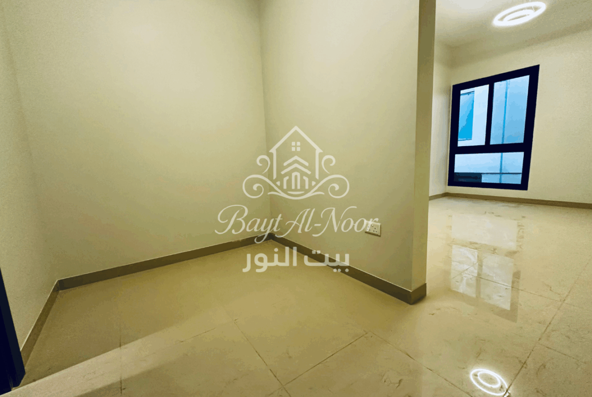 For Rent: New 3-Bedroom Villas with Indoor Covered Parking in Bosher (Muna Gardens) | REF SS3013