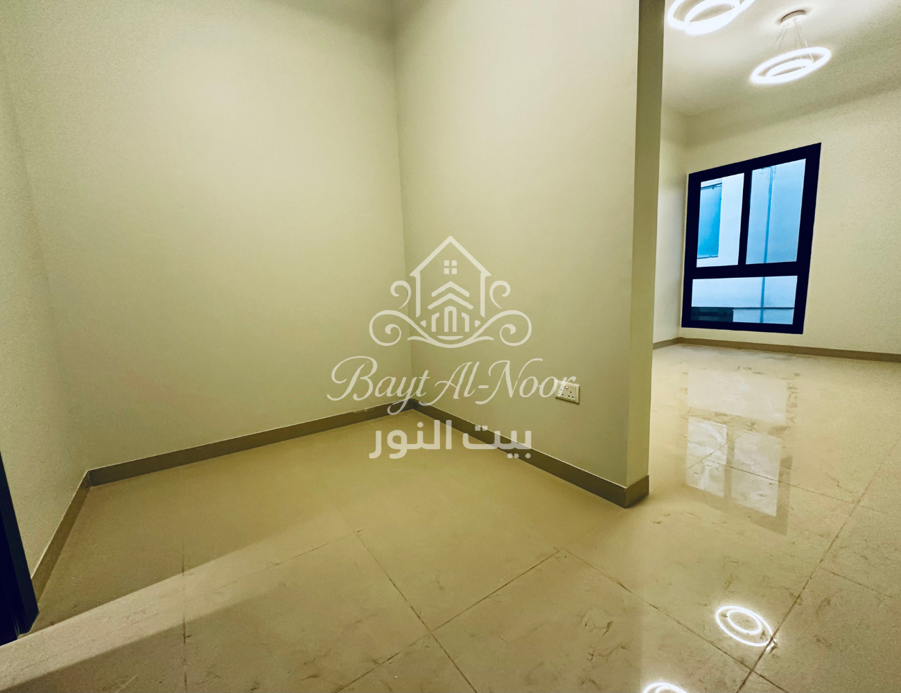 For Rent: New 3-Bedroom Villas with Indoor Covered Parking in Bosher (Muna Gardens) | REF SS3013