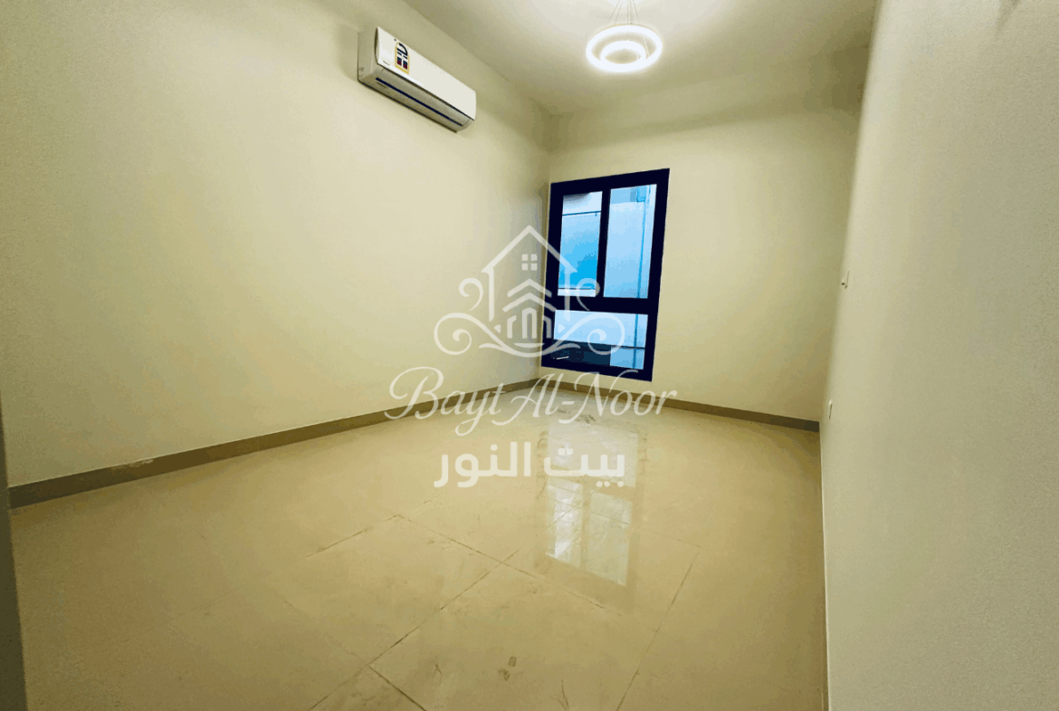 For Rent: New 3-Bedroom Villas with Indoor Covered Parking in Bosher (Muna Gardens) | REF SS3013