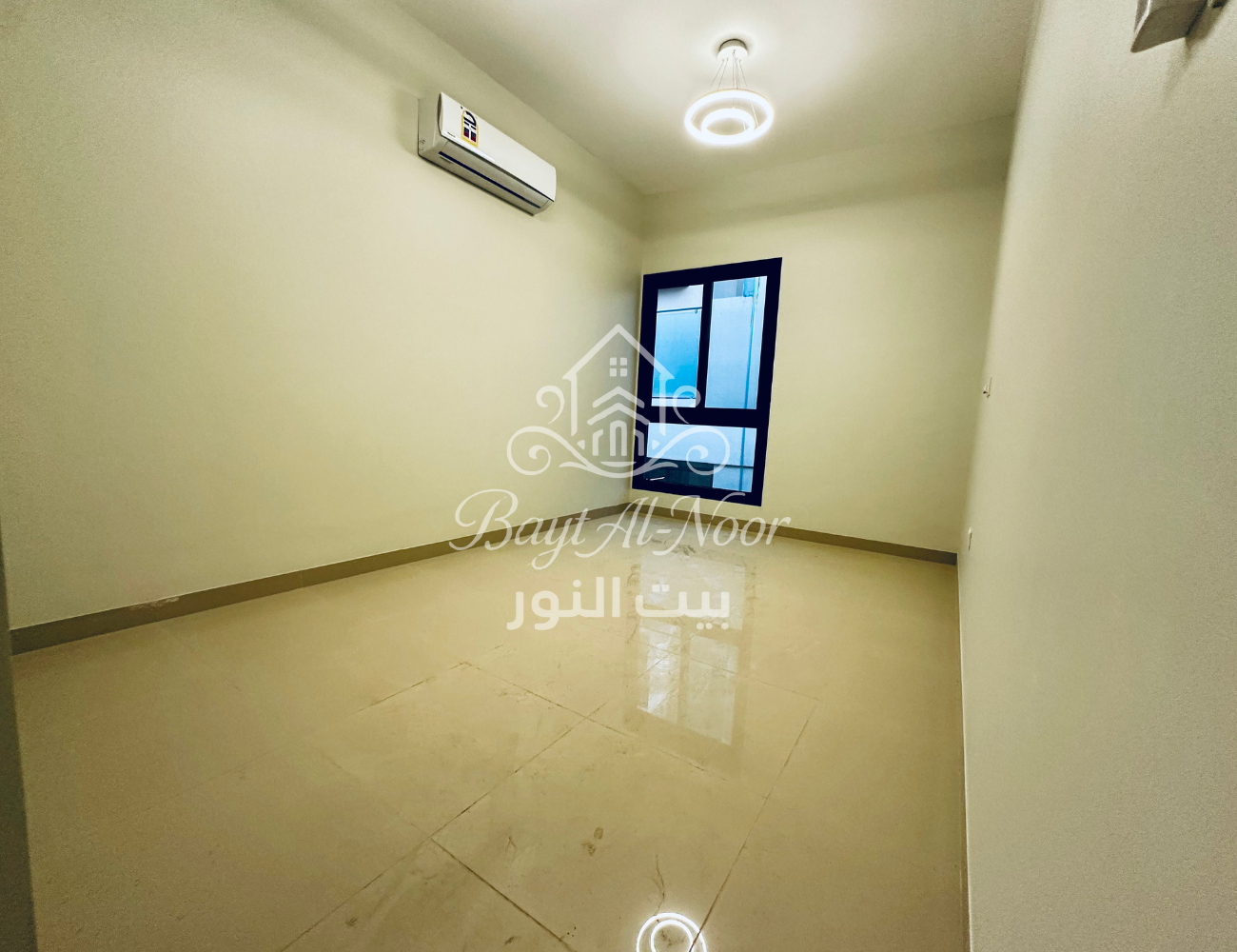 For Rent: New 3-Bedroom Villas with Indoor Covered Parking in Bosher (Muna Gardens) | REF SS3013