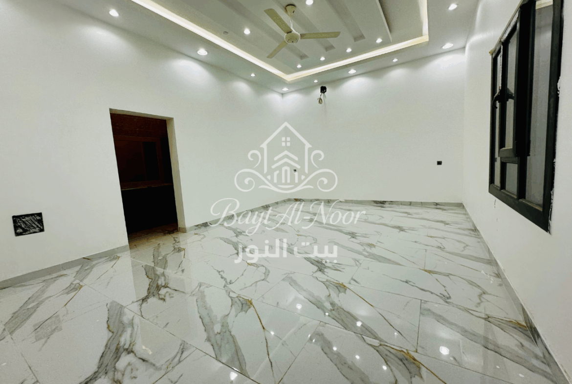 For Sale: Brand-New 6-Bedroom Twin Villas with Modern Design & Ample Parking | REF SS3017