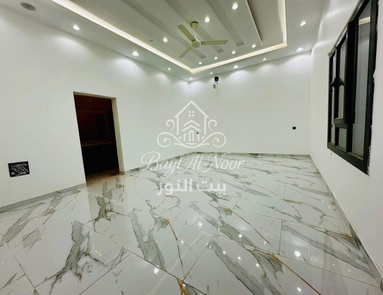 SS3017-3 For Sale: Brand-New 6-Bedroom Twin Villas with Modern Design & Ample Parking | REF SS3017