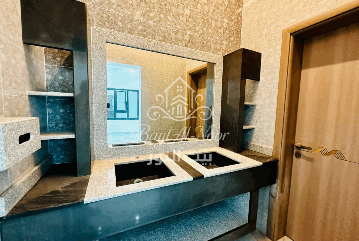For Sale: Brand-New 6-Bedroom Twin Villas with Modern Design & Ample Parking | REF SS3017