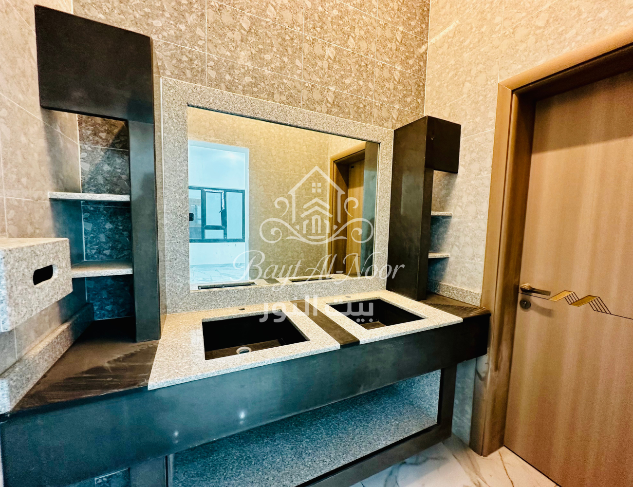 SS3017-4 For Sale: Brand-New 6-Bedroom Twin Villas with Modern Design & Ample Parking | REF SS3017