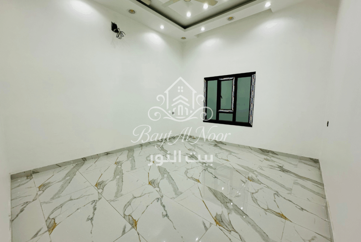 For Sale: Brand-New 6-Bedroom Twin Villas with Modern Design & Ample Parking | REF SS3017
