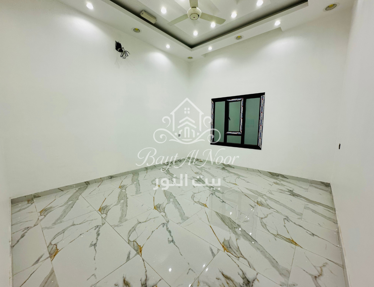 SS3017-6 For Sale: Brand-New 6-Bedroom Twin Villas with Modern Design & Ample Parking | REF SS3017