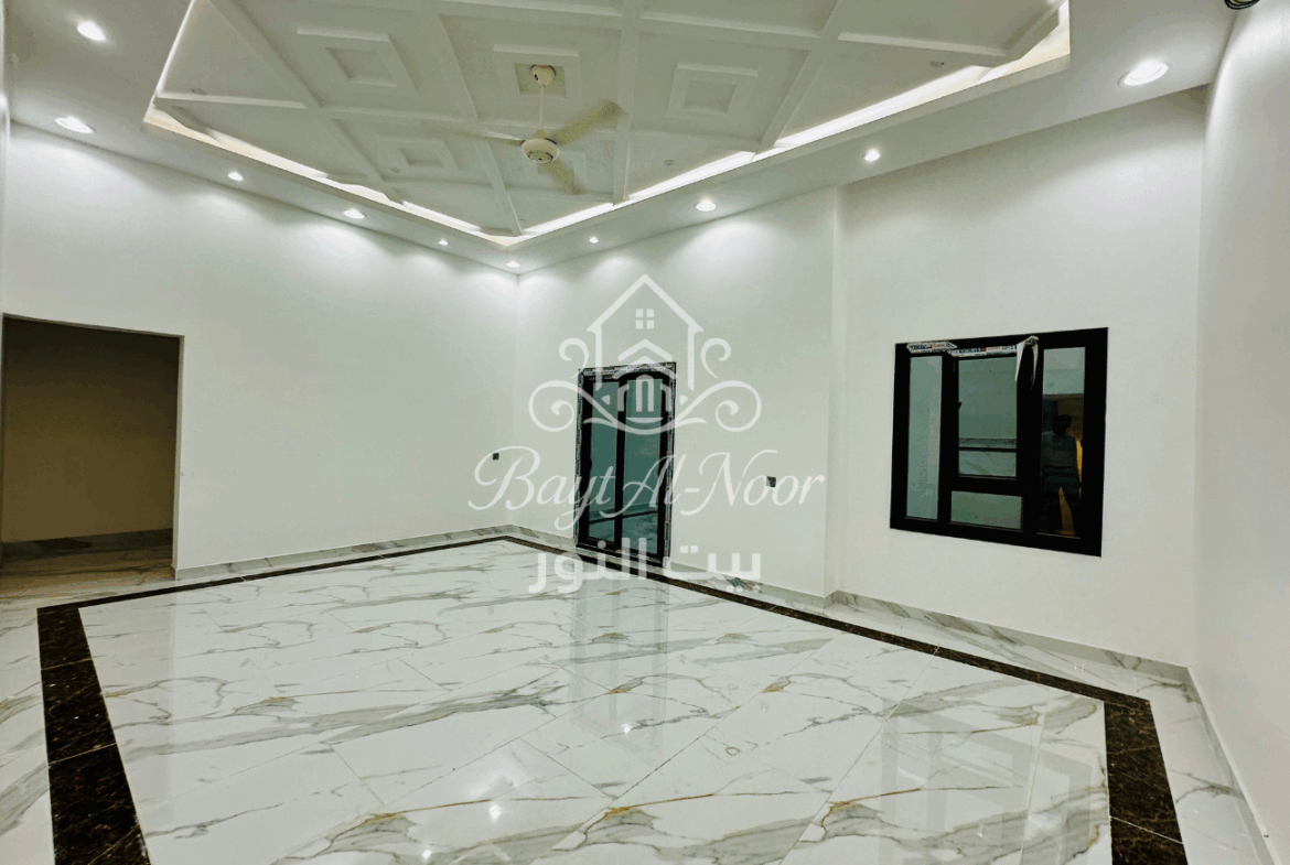For Sale: Brand-New 6-Bedroom Twin Villas with Modern Design & Ample Parking | REF SS3017