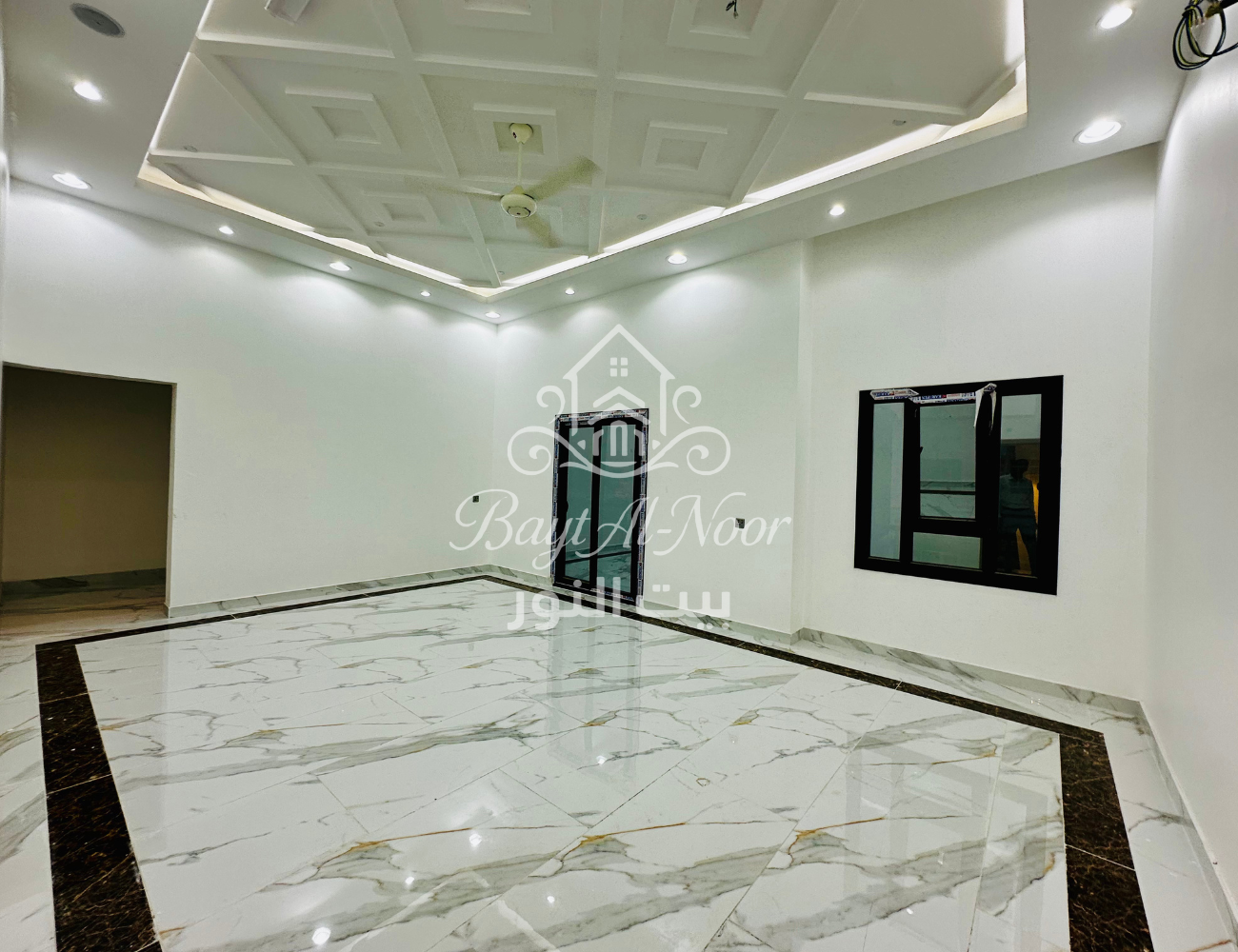 SS3017-8 For Sale: Brand-New 6-Bedroom Twin Villas with Modern Design & Ample Parking | REF SS3017