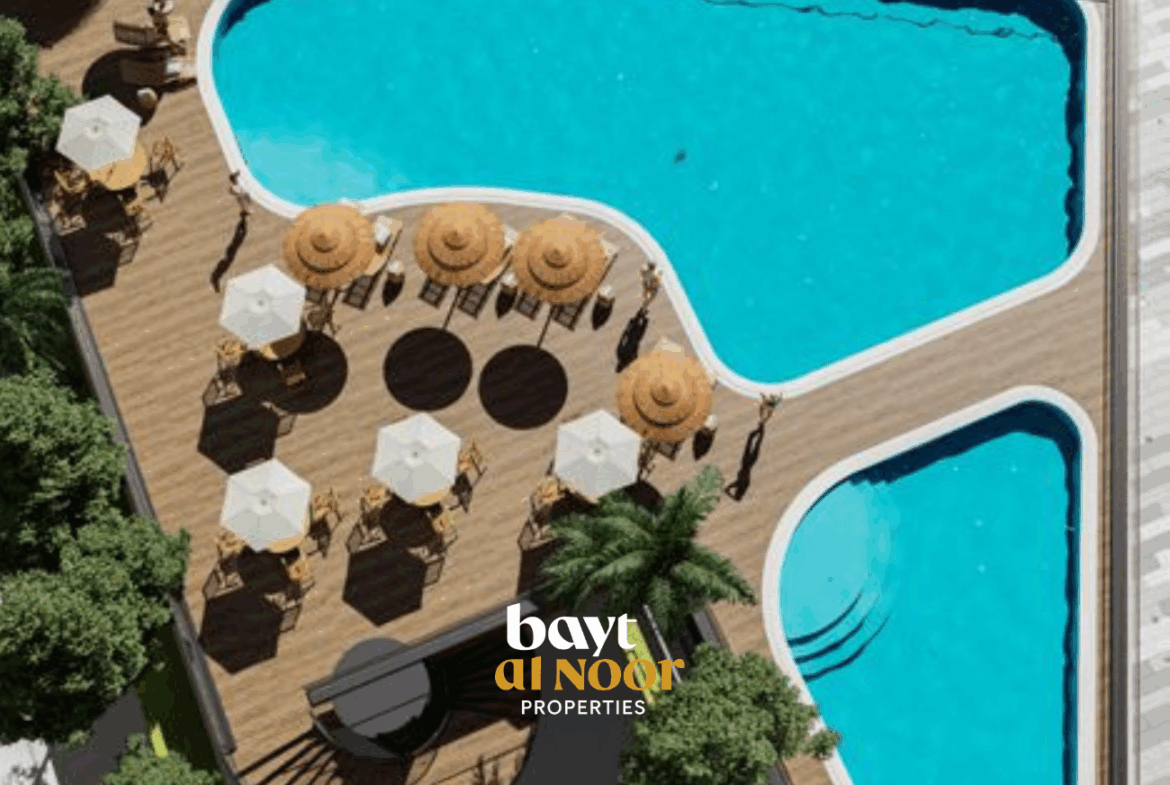 Modern Elegance — 1-Bedroom Apartment in Rusayl’s Finest Location- REF UT-B101