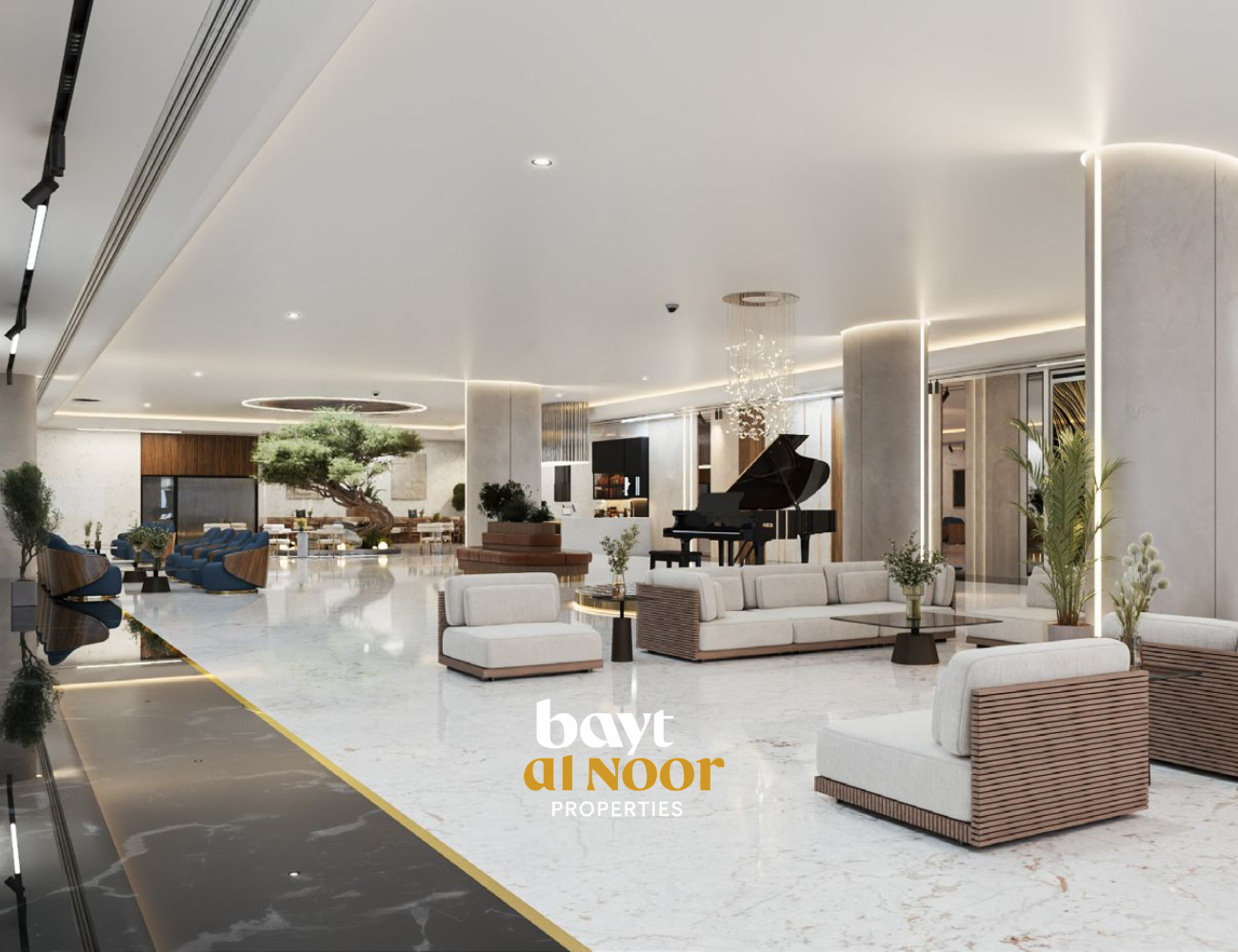 Modern Elegance — 1-Bedroom Apartment in Rusayl’s Finest Location- REF UT-B101