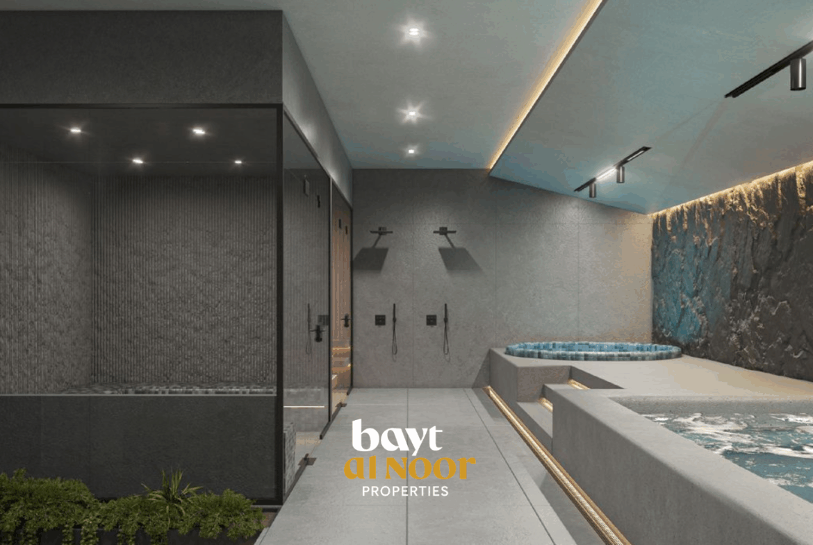 Modern Elegance — 1-Bedroom Apartment in Rusayl’s Finest Location- REF UT-B101