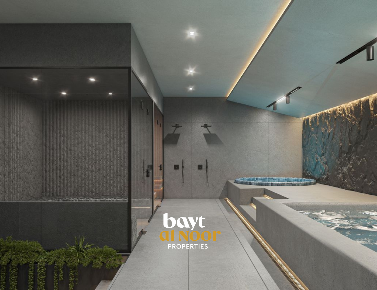 Modern Elegance — 1-Bedroom Apartment in Rusayl’s Finest Location- REF UT-B101