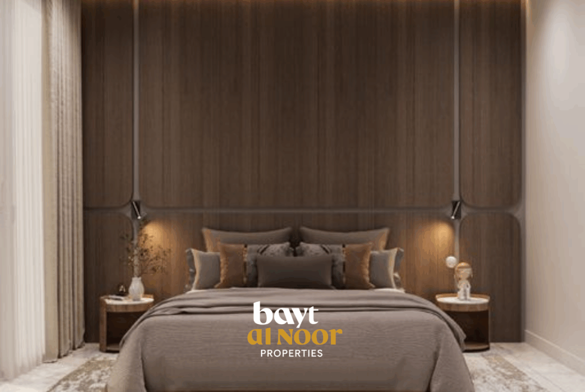 Modern Elegance — 1-Bedroom Apartment in Rusayl’s Finest Location- REF UT-B101