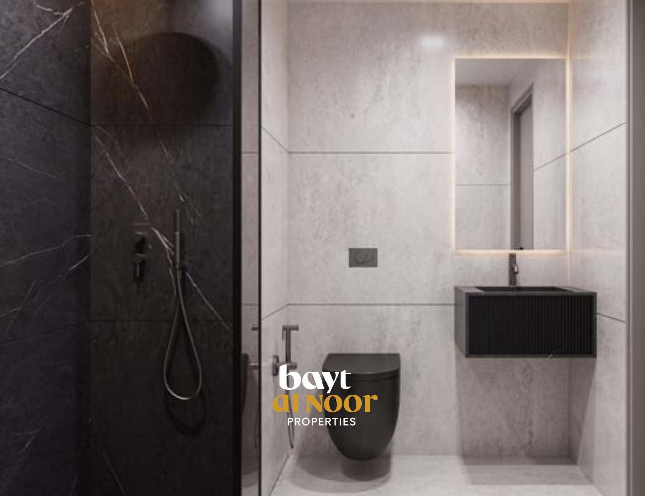 Modern Elegance — 1-Bedroom Apartment in Rusayl’s Finest Location- REF UT-B101