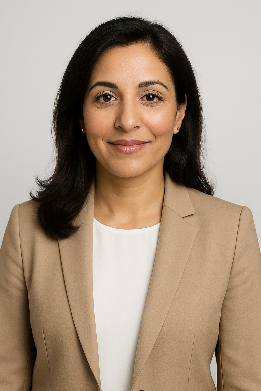 Image of Fatima Albalushi