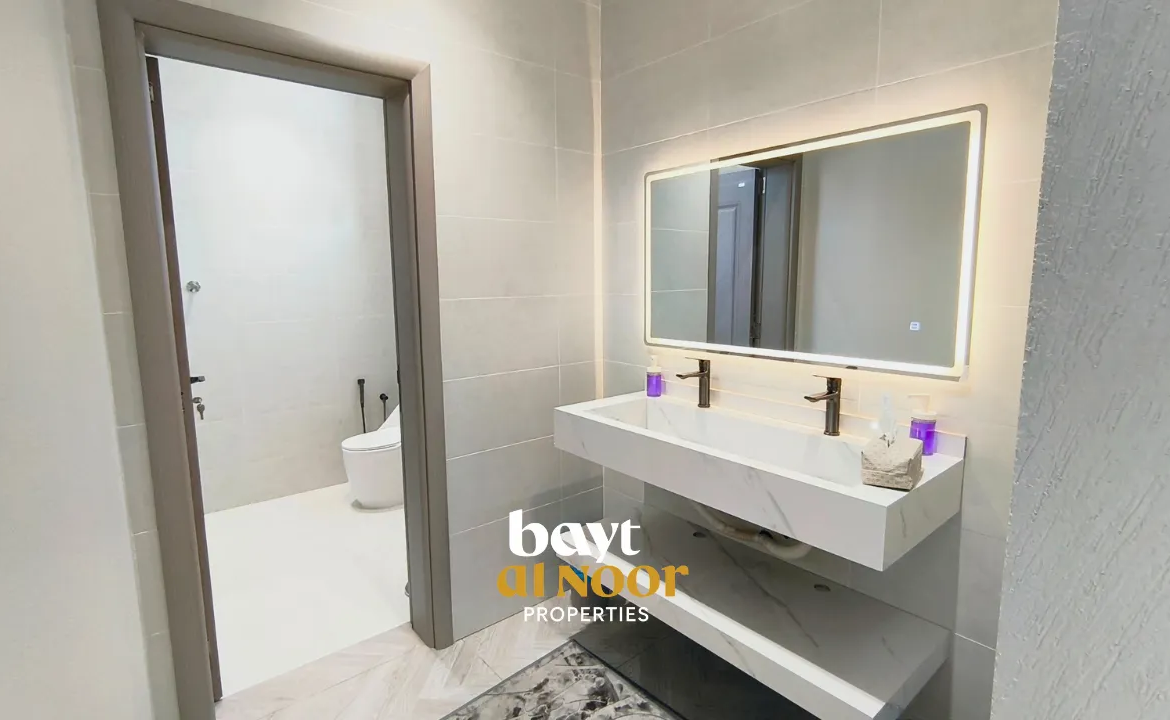 For Sale: Furnished 4-Bedroom Standalone Villa on a Large Plot in Barka | REF WT2133