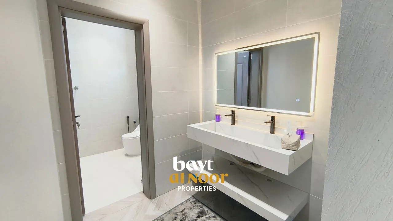 For Sale: Furnished 4-Bedroom Standalone Villa on a Large Plot in Barka | REF WT2133