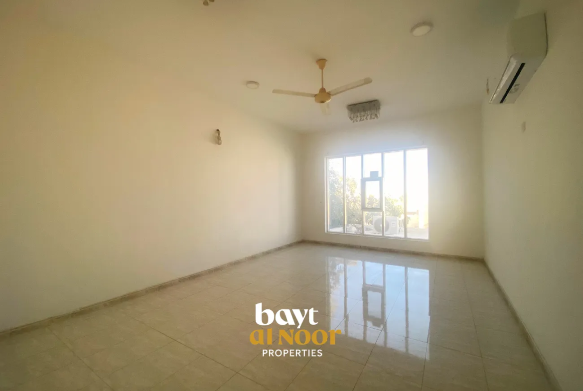 For Sale: 5 BHK Spacious Villa with 3 Residential Flats on Spacious Plot in Al Mawaleh South I REF HO3032