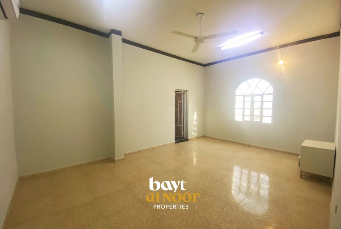 For Sale: 5 BHK Spacious Villa with 3 Residential Flats on Spacious Plot in Al Mawaleh South I REF HO3032