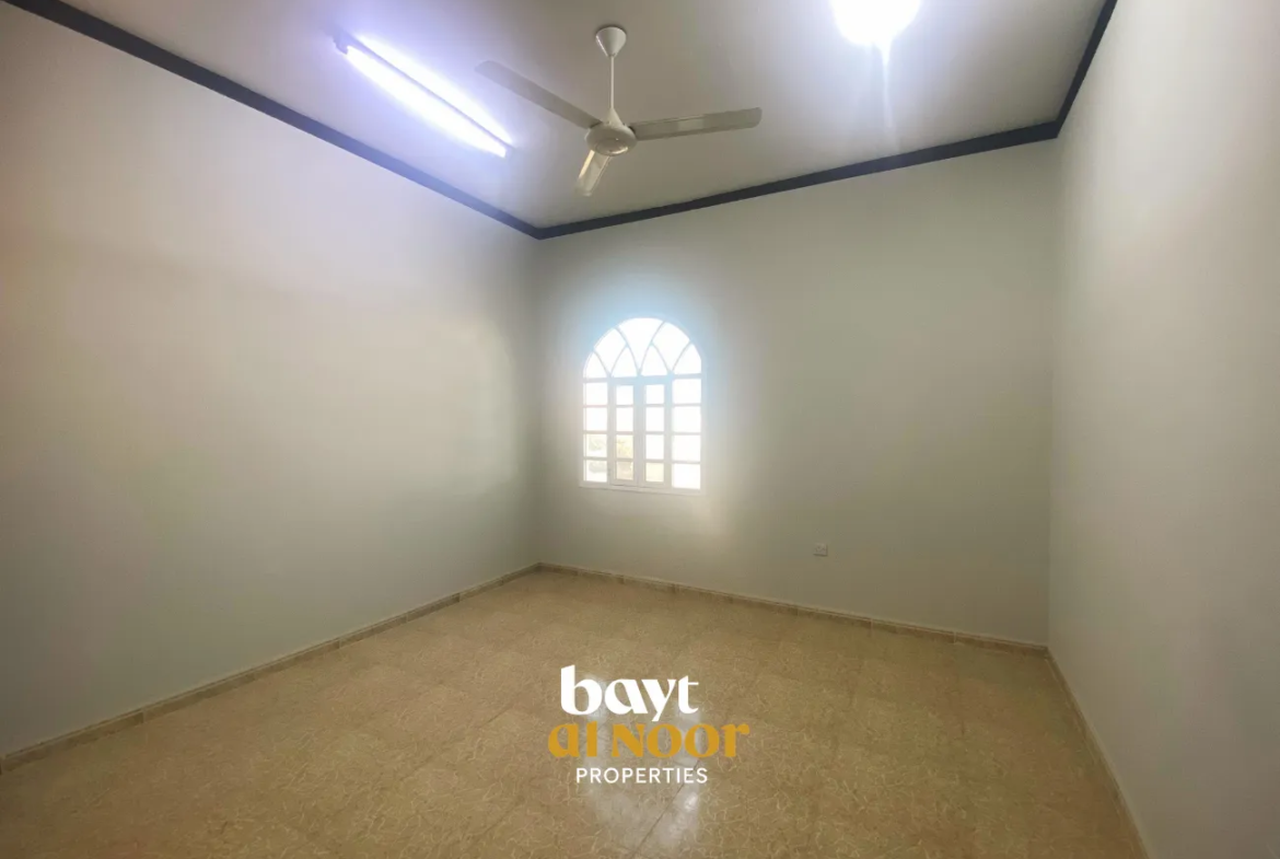 For Sale: 5 BHK Spacious Villa with 3 Residential Flats on Spacious Plot in Al Mawaleh South I REF HO3032