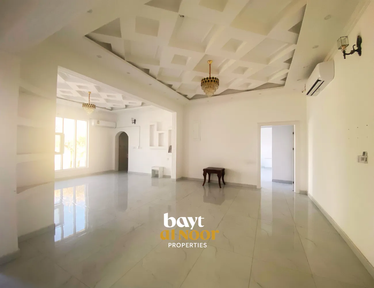 For Sale: 5 BHK Spacious Villa with 3 Residential Flats on Spacious Plot in Al Mawaleh South I REF HO3032