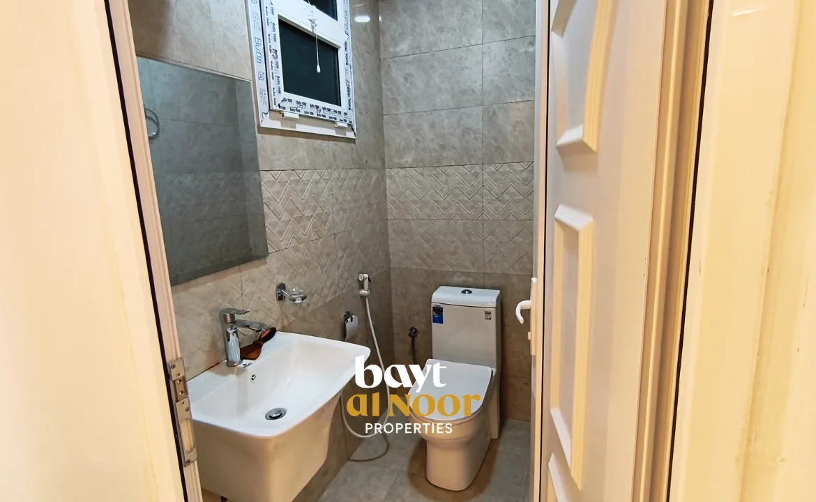 For Rent: Brand New Modern 2-Bedroom Flat in Al Khoud 7 | REF WT2136