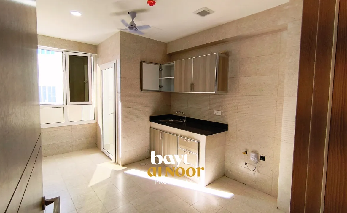 For Rent: Brand New Modern 2-Bedroom Flat in Al Khoud 7 | REF WT2136
