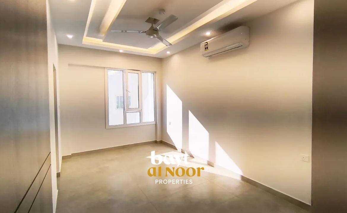For Rent: Brand New Modern 2-Bedroom Flat in Al Khoud 7 | REF WT2136