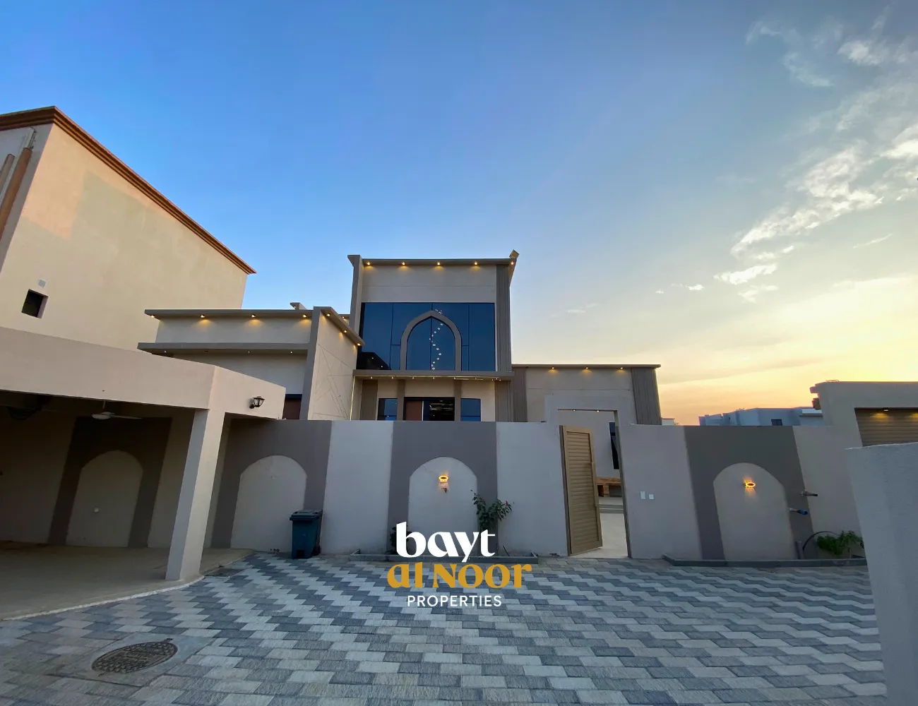 For Rent: Fully Furnished 2-Bedroom Standalone Villa with Spacious Outdoor Area | REF WT2139