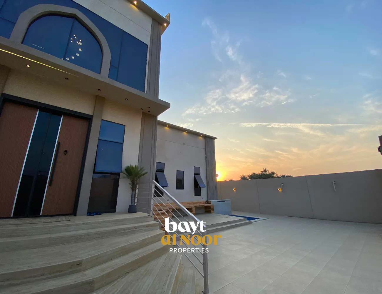 For Rent: Fully Furnished 2-Bedroom Standalone Villa with Spacious Outdoor Area | REF WT2139