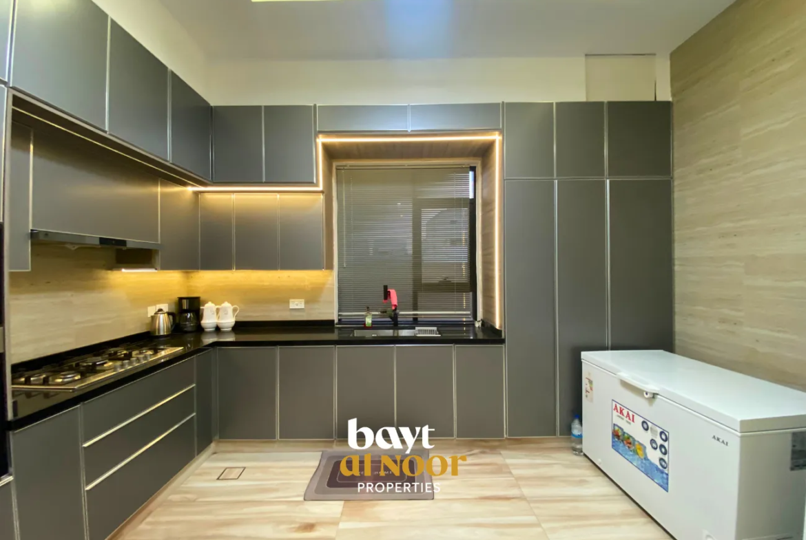 For Rent: Fully Furnished 2-Bedroom Standalone Villa with Spacious Outdoor Area | REF WT2139