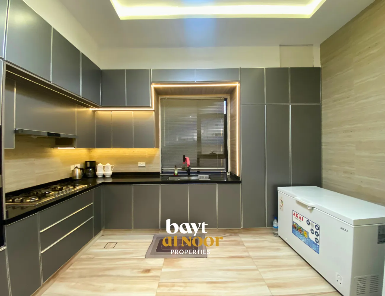 For Rent: Fully Furnished 2-Bedroom Standalone Villa with Spacious Outdoor Area | REF WT2139