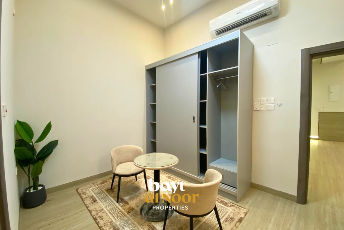 For Rent: Fully Furnished 2-Bedroom Standalone Villa with Spacious Outdoor Area | REF WT2139