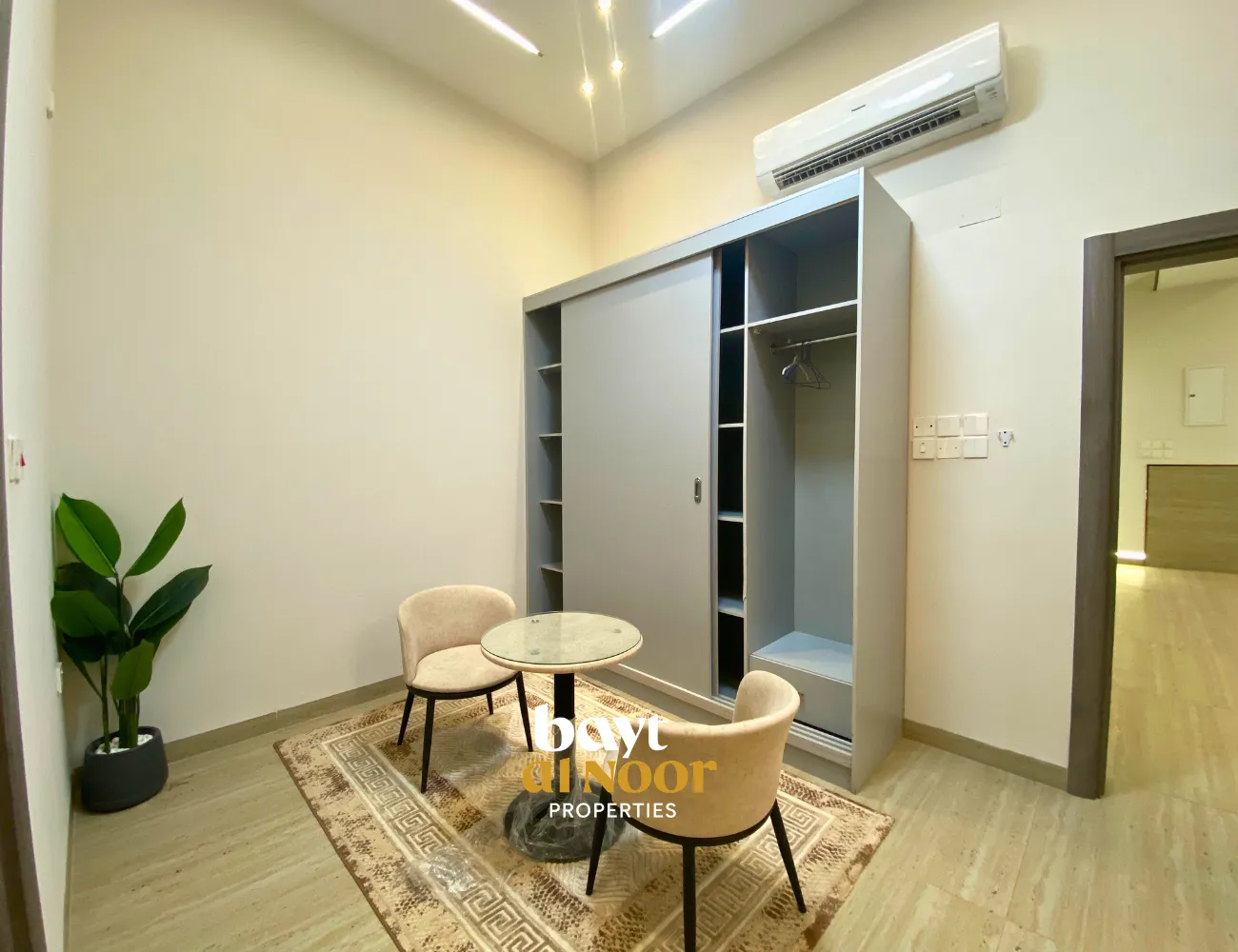 For Rent: Fully Furnished 2-Bedroom Standalone Villa with Spacious Outdoor Area | REF WT2139