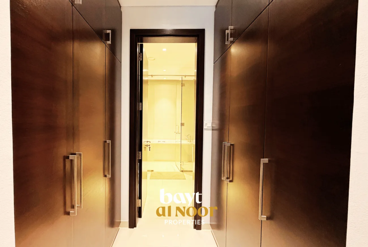 For Sale: Furnished 1-Bedroom Residential Flat with View in Al Mouj (Juman One) | REF KT5026