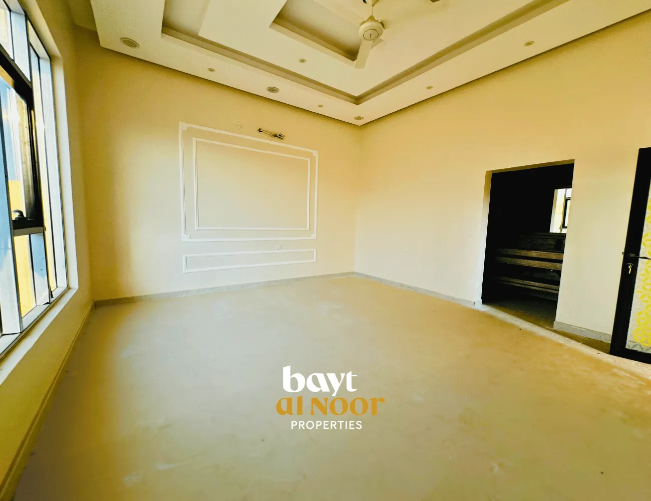 SS3018-2 For Sale: Spacious New 6-Bedroom Villa in Al Khoud 7 | Excellent Layout & Parking | REF SS3018