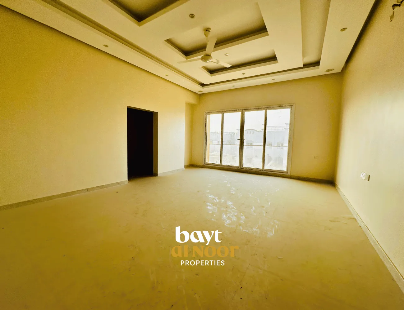 SS3018-5 For Sale: Spacious New 6-Bedroom Villa in Al Khoud 7 | Excellent Layout & Parking | REF SS3018