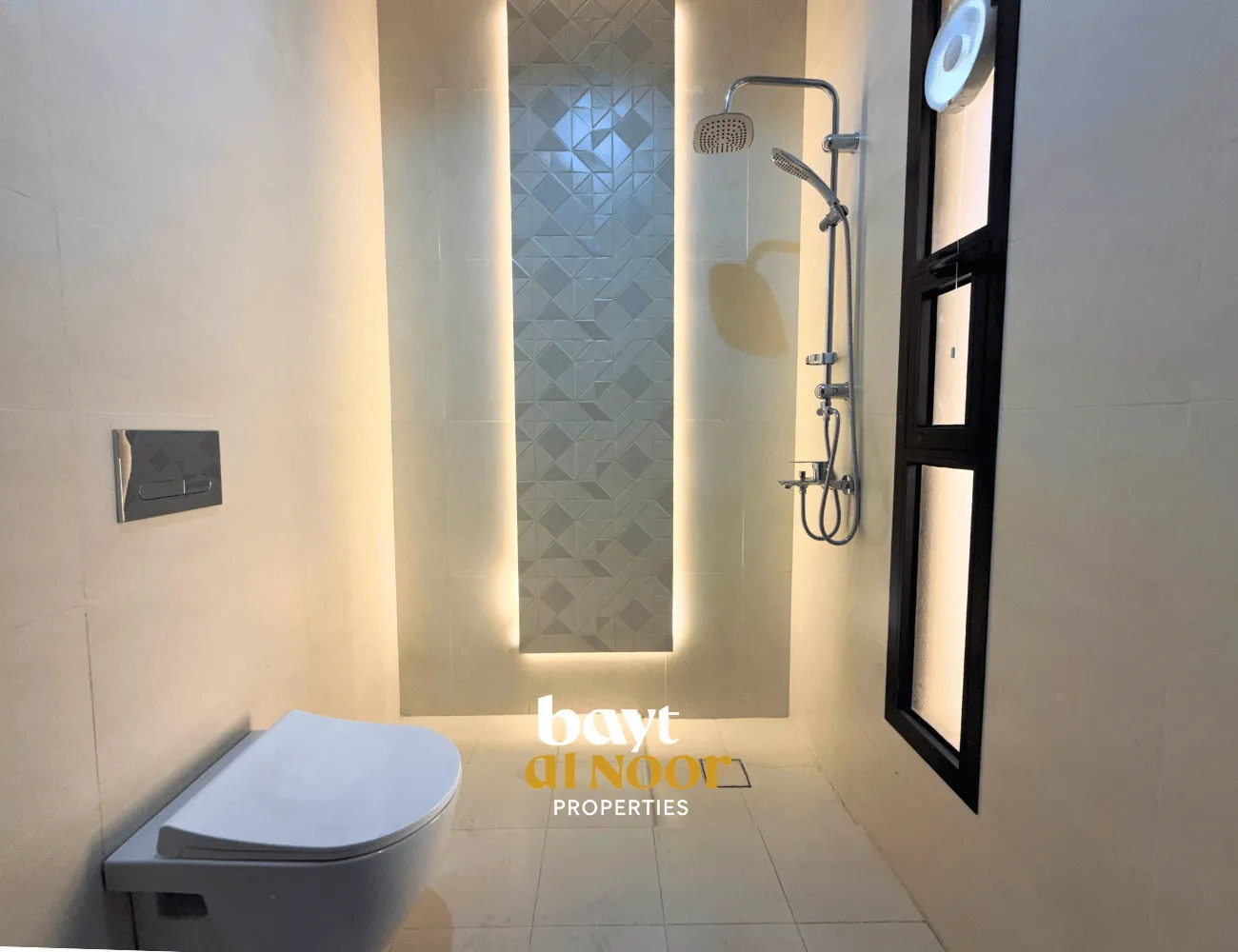 SS3019-10 For Sale: Brand New 4+1 Bedroom Villa with Modern Layout in Al Khoud 7 | REF SS3019