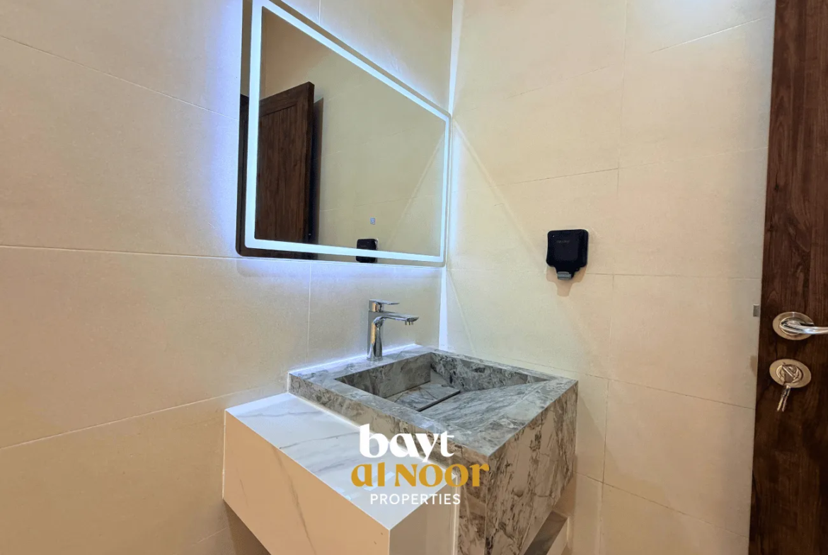 For Sale: Brand New 4+1 Bedroom Villa with Modern Layout in Al Khoud 7 | REF SS3019