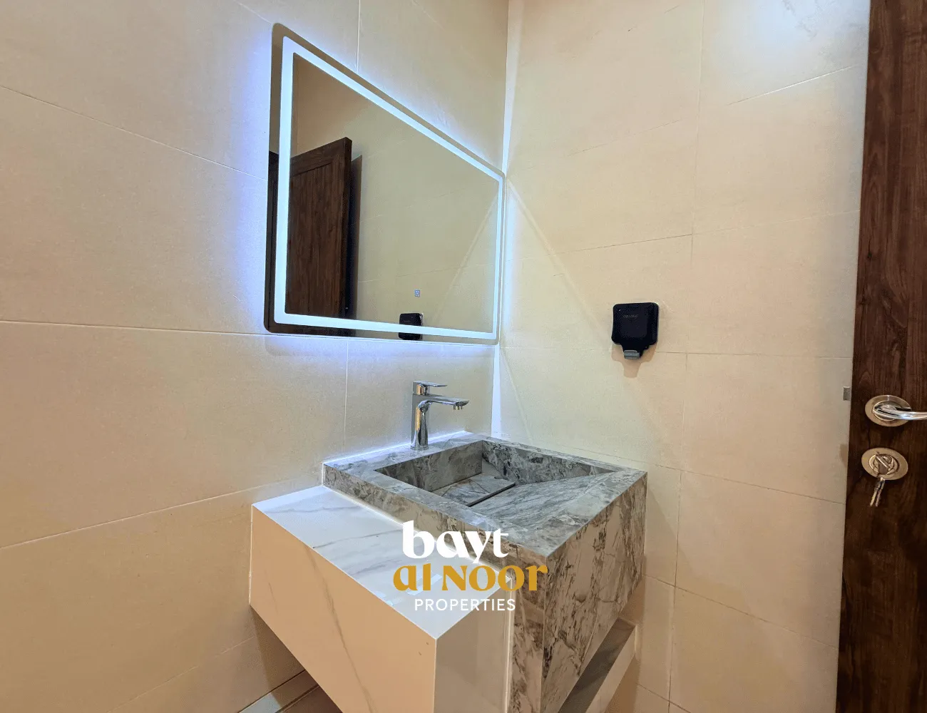 SS3019-11 For Sale: Brand New 4+1 Bedroom Villa with Modern Layout in Al Khoud 7 | REF SS3019