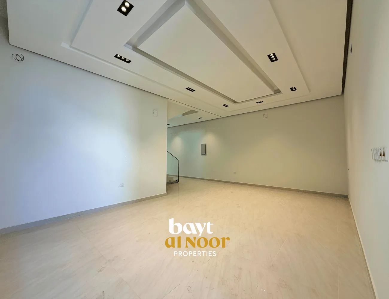 SS3019-2 For Sale: Brand New 4+1 Bedroom Villa with Modern Layout in Al Khoud 7 | REF SS3019