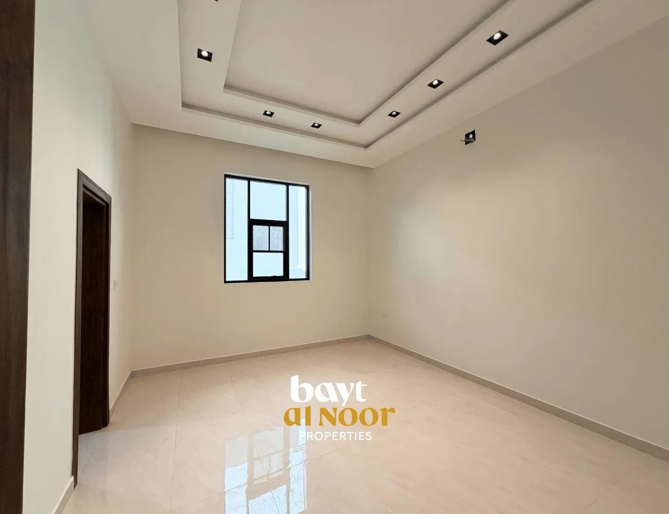 SS3019-5 For Sale: Brand New 4+1 Bedroom Villa with Modern Layout in Al Khoud 7 | REF SS3019