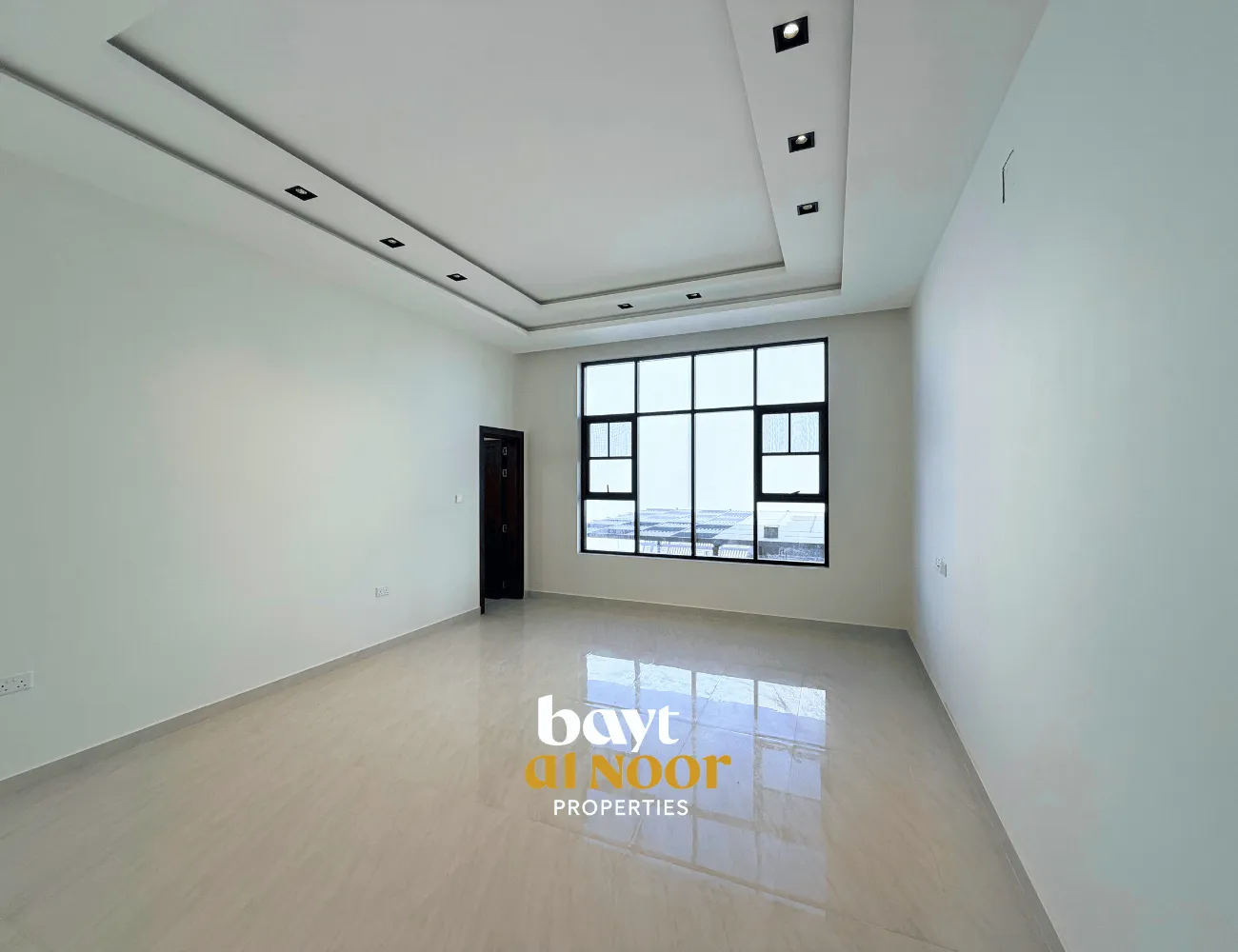 SS3019-7 For Sale: Brand New 4+1 Bedroom Villa with Modern Layout in Al Khoud 7 | REF SS3019