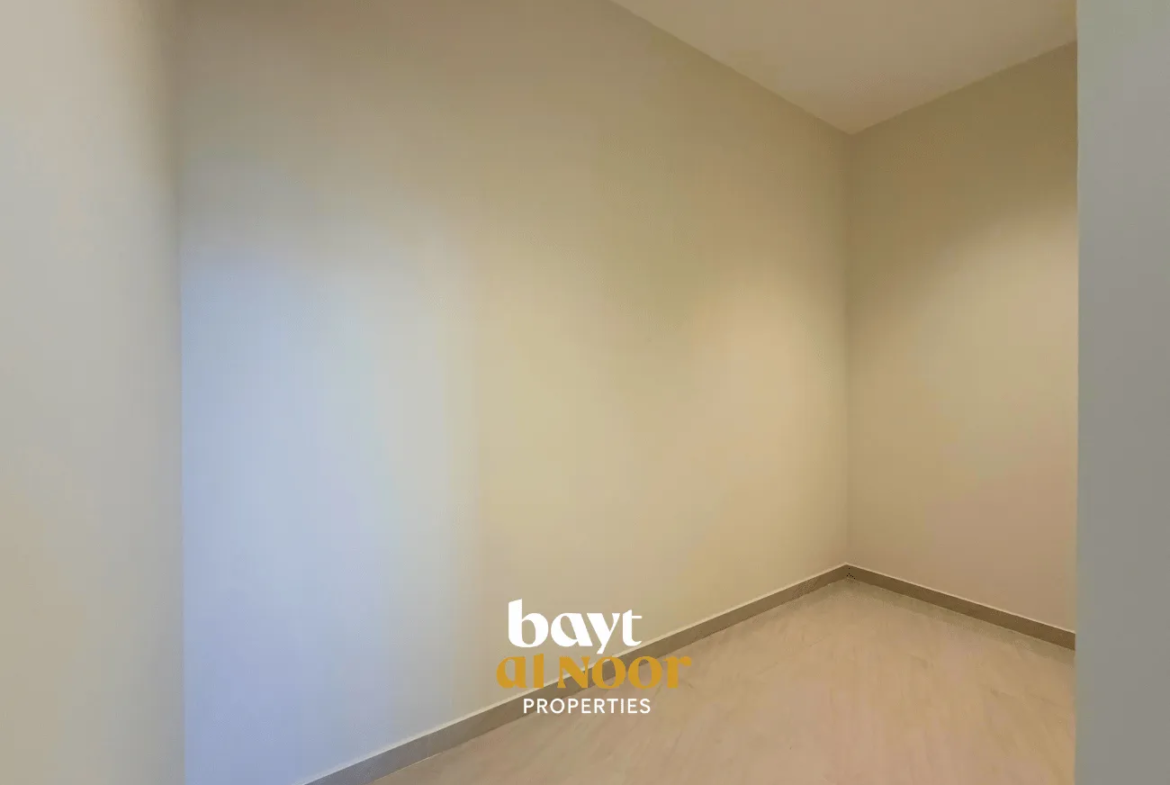 For Sale: Brand New 4+1 Bedroom Villa with Modern Layout in Al Khoud 7 | REF SS3019