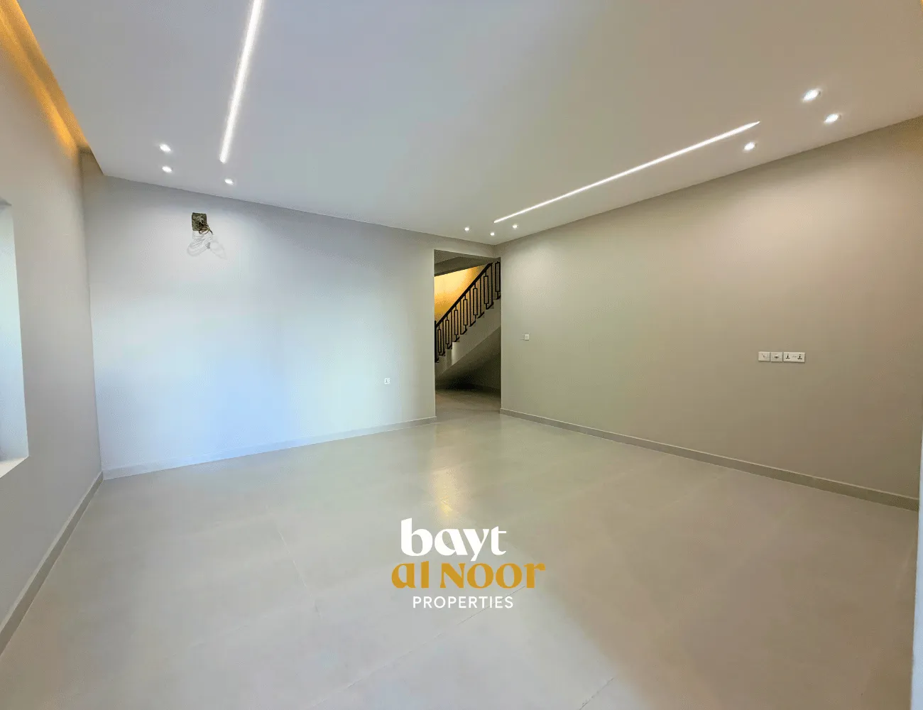 For Sale: Brand New 5-Bedroom Twin Villas in Al Maabilah 8 | REF SS3020