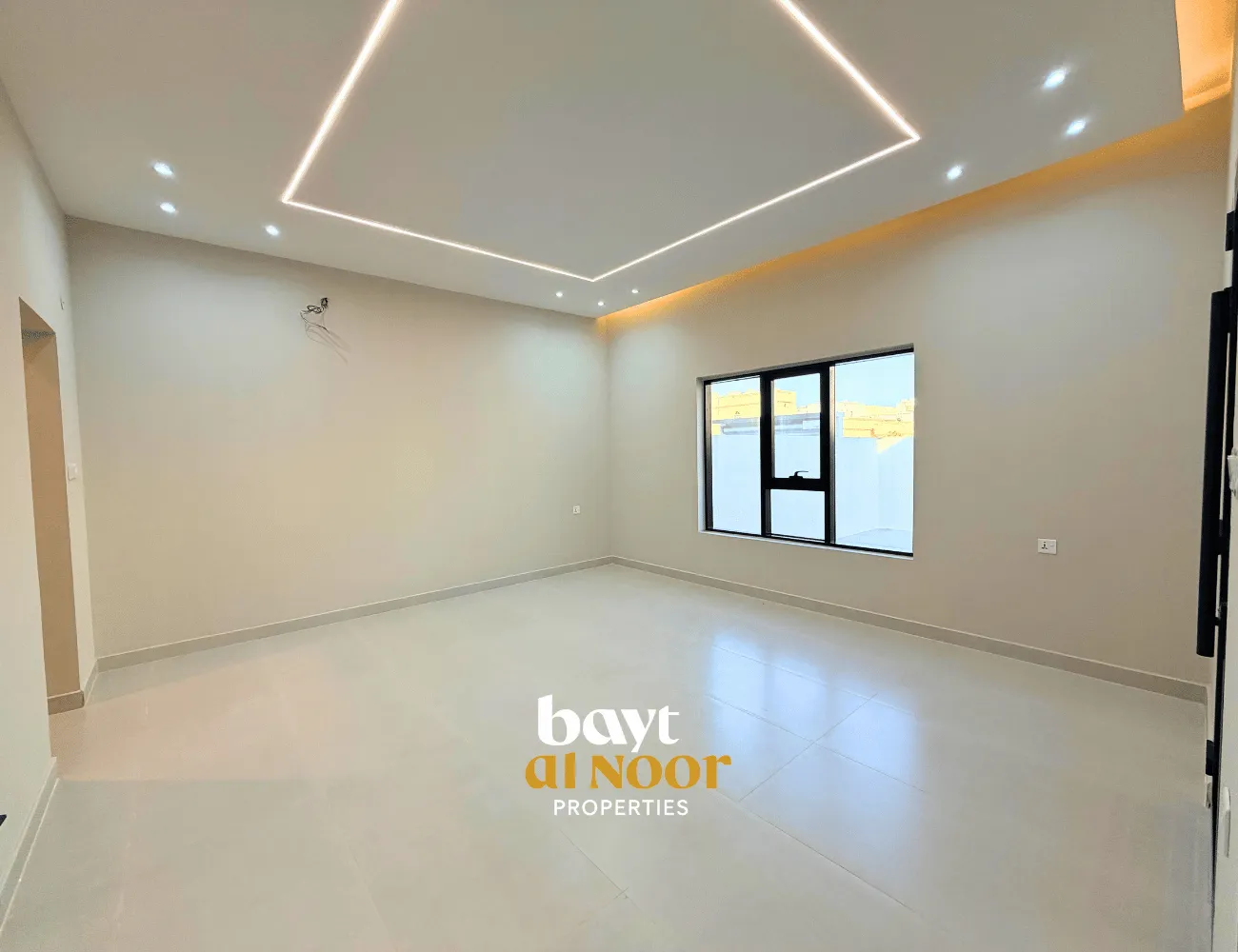 For Sale: Brand New 5-Bedroom Twin Villas in Al Maabilah 8 | REF SS3020