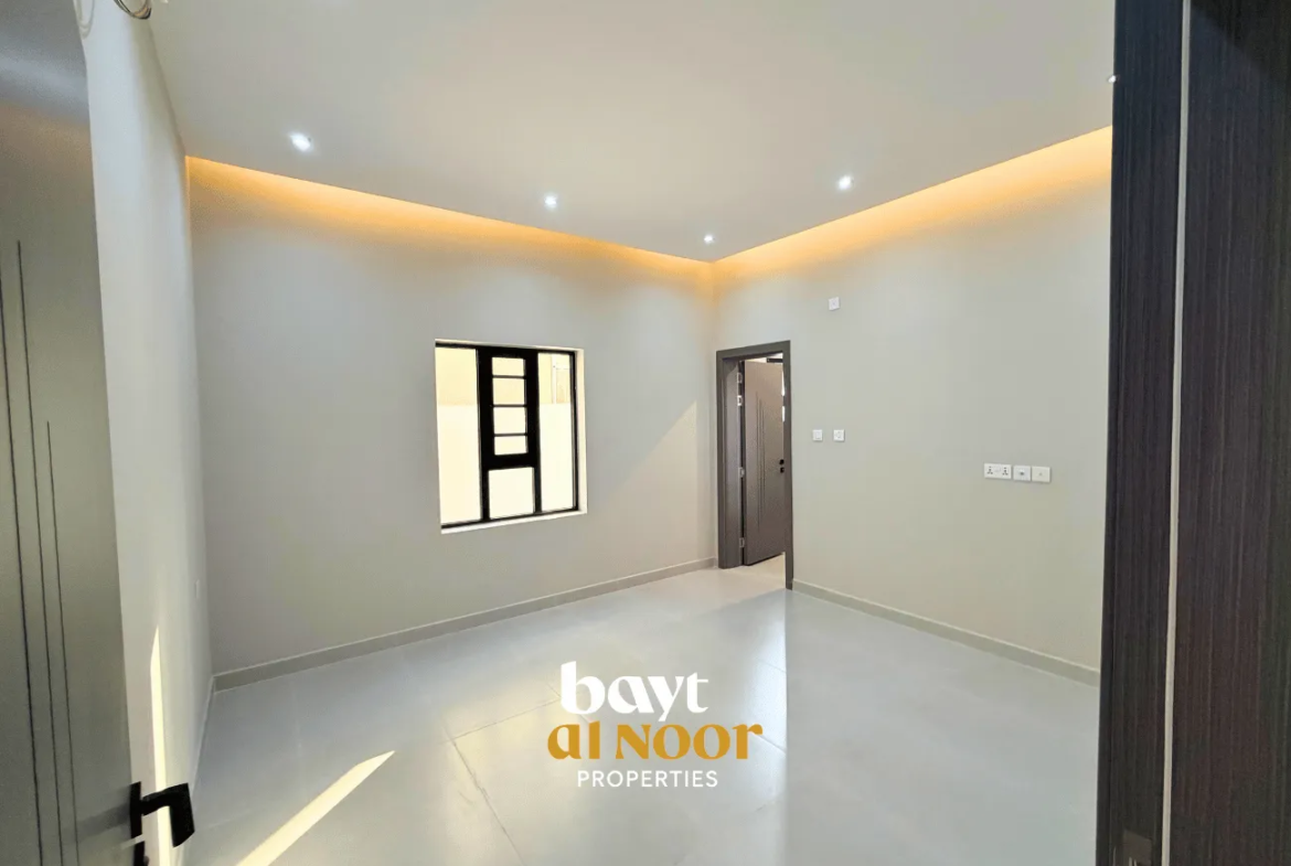 For Sale: Brand New 5-Bedroom Twin Villas in Al Maabilah 8 | REF SS3020