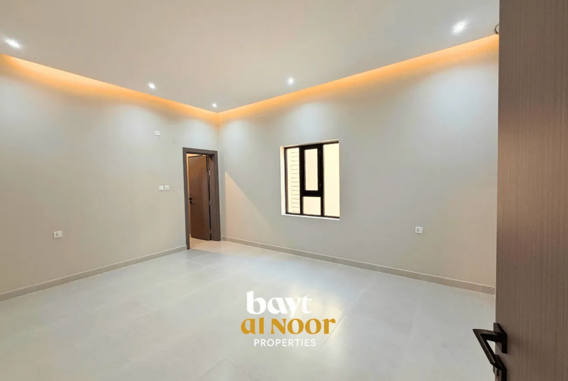 For Sale: Brand New 5-Bedroom Twin Villas in Al Maabilah 8 | REF SS3020