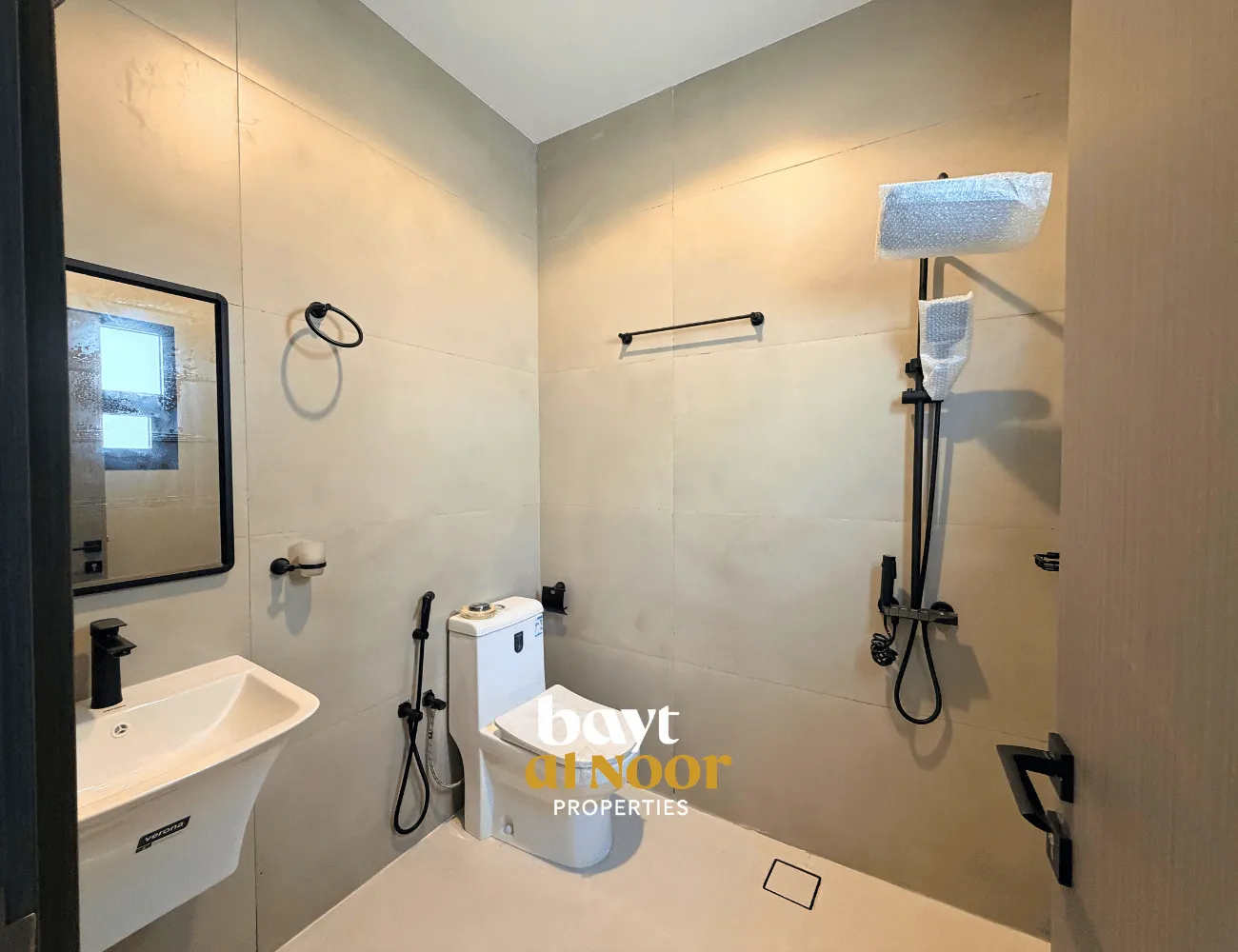 For Sale: Brand New 5-Bedroom Twin Villas in Al Maabilah 8 | REF SS3020